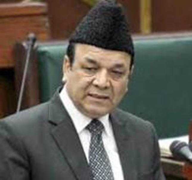 'Speaker notifies elections of 11 Members of 03 Financial Committees of House'